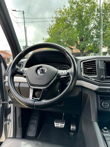 Volkswagen Amarok 3.0 V6 Extreme