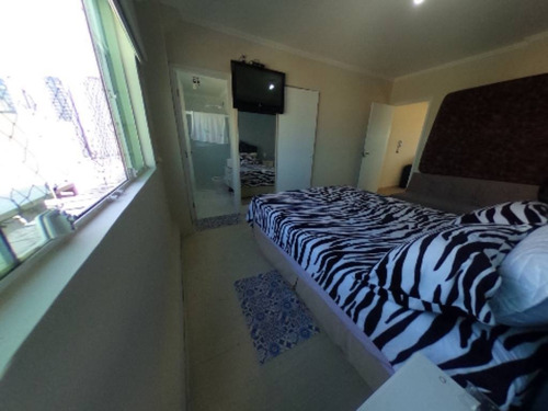 Imagem 20 de 30 de Cobertura Com 4 Dorms, Boqueirao, Praia Grande - R$ 1.17 Mi, Cod: 1321 - Rno1321