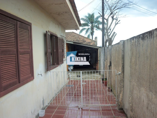Casa Residencial Para Venda - 02950.7864
