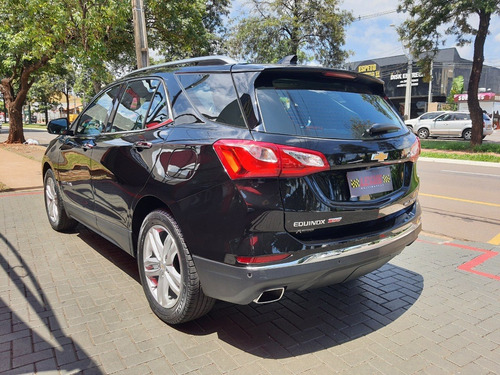 Imagem 5 de 14 de Chevrolet Equinox Premier
