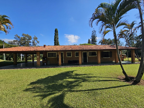 Lindo Sítio Com 22.000m2 - Oportunidade