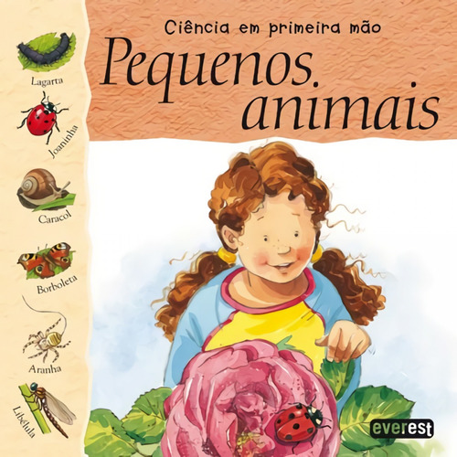 Pequenos Animais