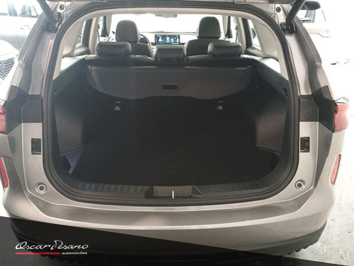 Haval H6 Elite 1.5 Turbo Hev Hibrido Automatico Dht 2025 0km