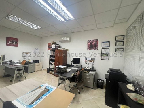 Imagen 26 de 30 de Edificio Comercial En Alquiler En El Centro De Barquisimeto Lara, 04245937542