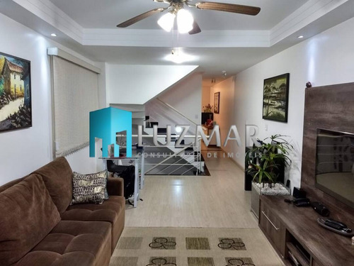 Imagem 1 de 15 de Oportunidade Triplex Em Cotia Com 3 Dormitórios - 195l