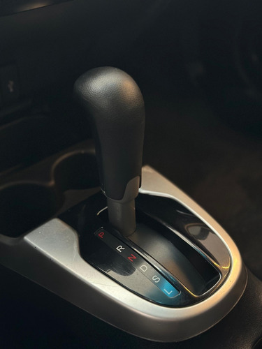 Honda WR-V 1.5 16V FLEXONE EX CVT