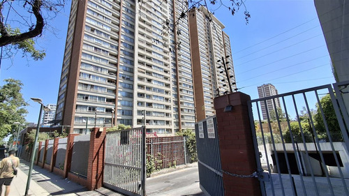 Departamento En Venta De 1 Dorm. En Ñuñoa