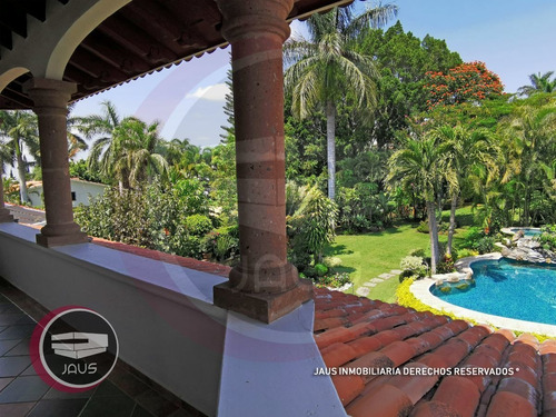 Imagen 23 de 29 de Casa En Venta En Lomas De Cocoyoc