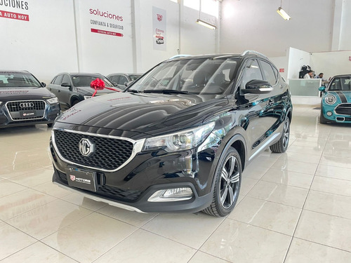 Mg Zs 2022 Excite