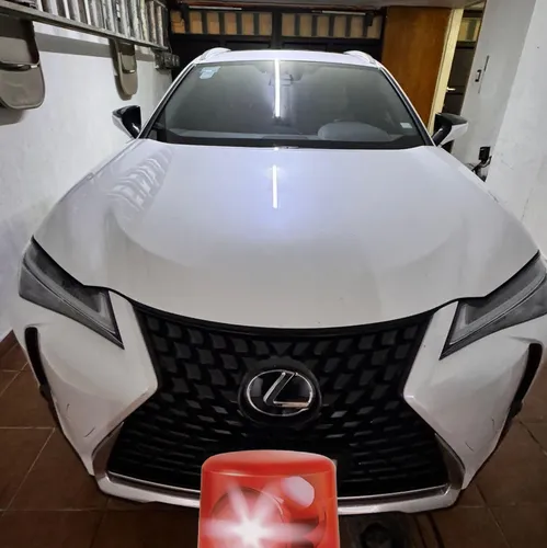 Lexus UX 2.0 Ux 250H