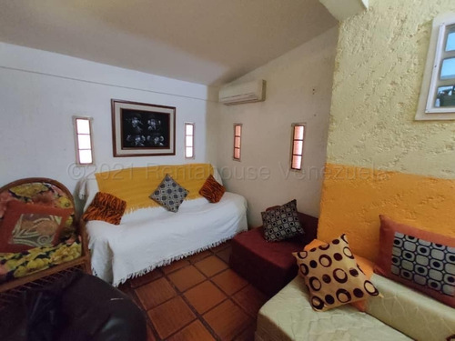 Imagen 9 de 16 de Casa Con Ambiente Natural En Turmero Mdfc