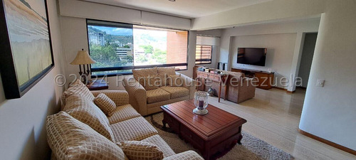 Apartamento En Alquiler En La Tahona Mls 24-22661 Yf