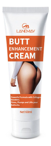 Crema Realzadora De Glúteos R Pepper Plant Buttock Enhanceme