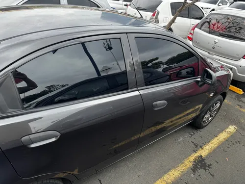 Chevrolet Sail 1.4 Ls
