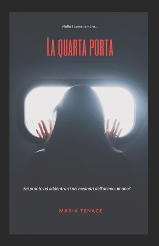 Libro: La Quarta Porta (italian Edition)