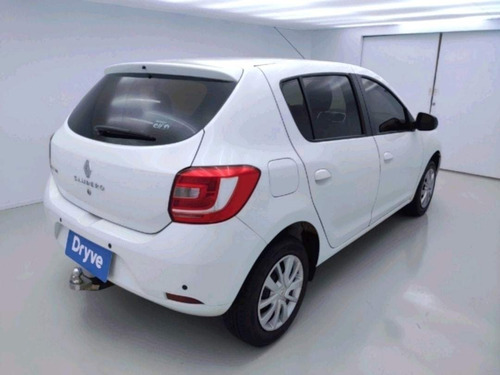 Imagem 7 de 7 de Ford Focus Fastback Se Plus 2.0 16v Powershift Flex