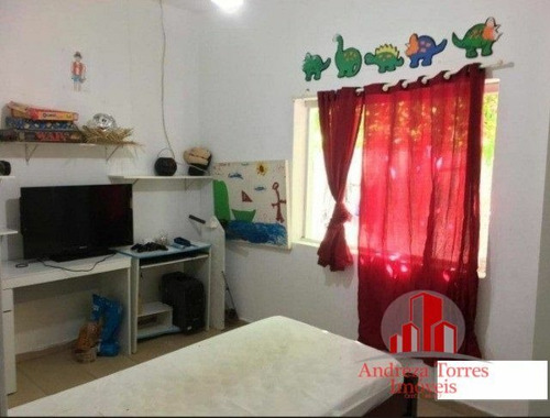 Imagem 5 de 8 de Casa Em Condomínio À Venda Em Taubaté/sp - 1329