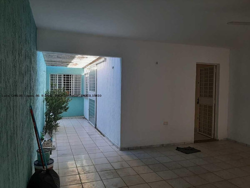 Imagem 6 de 12 de Casa Para Venda Em Teresina, Vale Quem Tem, 4 Dormitórios, 1 Suíte, 2 Banheiros, 2 Vagas - Casa Prim_2-1236299