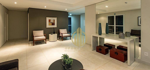 Imagem 9 de 14 de Apartamento Residencial À Venda, República, Ribeirão Preto - Ap0274. - Ap0274