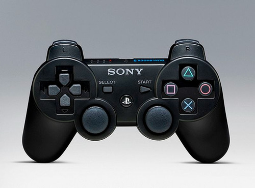 Control De Ps3 Dualshock3 Original