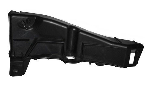 Guia Plastico Der De Facia Tras Seat Ibiza 2010 - 2017