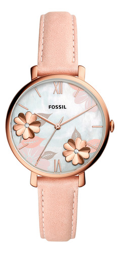 Reloj Fossil Mujer Es4671