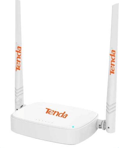 Modem Router Wifi Olax Cantv 300mbp Red Tenda 