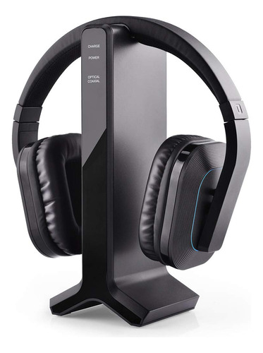 Fones De Ouvido Sem Fio Avantree Ht280 Para Tv Com Transmiss