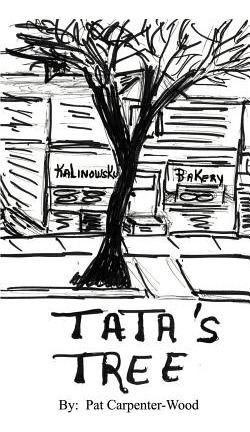 Libro Tata's Tree: A Memoir Of Life In The Back Of The Ya...