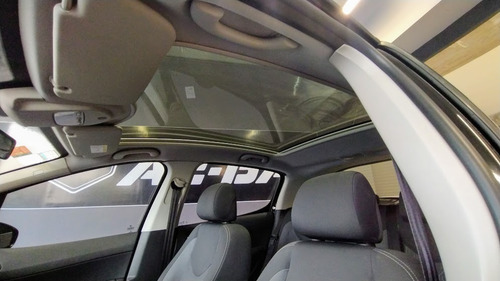 Imagen 19 de 22 de Peugeot 308 Allure 1.6 C/navegador 2016