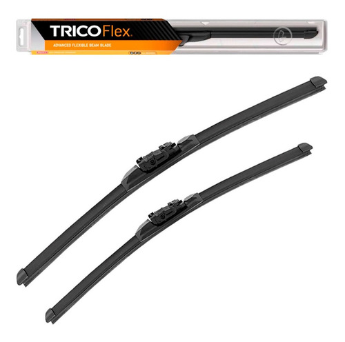 Paleta Limpador Para-brisa Original Trico Par Promoção