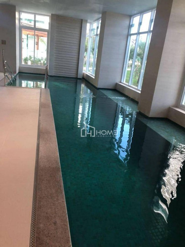 Imagem 20 de 30 de Apartamento Com 4 Dormitórios À Venda, 266 M² Por R$ 3.690.000,00 - Barra Da Tijuca - Rio De Janeiro/rj - Ap0191