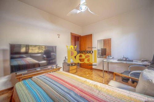 Imagem 23 de 30 de Casa, 500 M² - Venda Por R$ 3.200.000,00 Ou Aluguel Por R$ 15.000,00/mês - Sumaré - São Paulo/sp - Ca0574