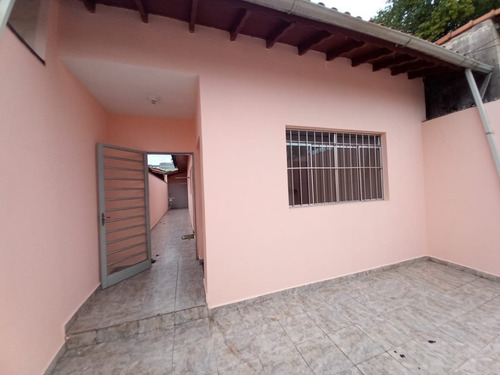 Imagem 4 de 12 de Casa Á Venda - Jardim São Luiz - Centro - Suzano/sp