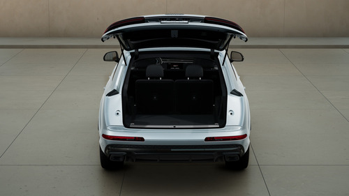 Audi Q7 3.0 Tfsi 55 Tfsi S Line Quattro Mhev 340Hp At