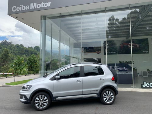 Volkswagen Crossfox