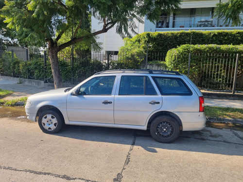 Volkswagen Gol Country 1.4 Power (aa+dh) 83cv