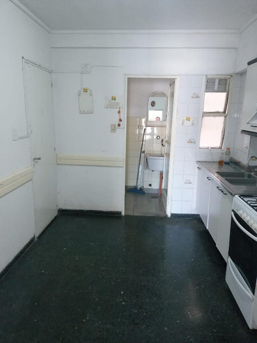 Departamento En Macrocentro