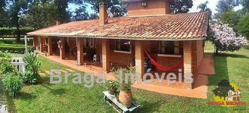 Imagem 5 de 14 de Urgente - 10.000m¹ Planos - Espetacular - Piscina - Pomar