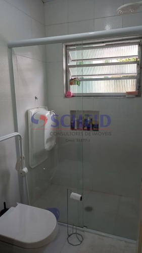 Casa Térrea A Venda Campo Grande - Mr74999