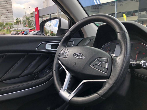 Imagem 7 de 15 de Chery Tiggo 7 1.5 Vvt Turbo Iflex Txs Dct