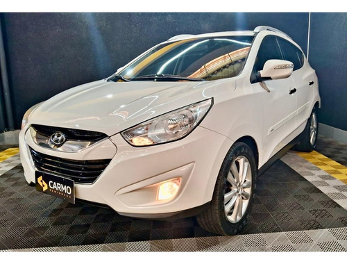 Hyundai IX35 2.0 MPFI GLS 4X2 16V GASOLINA 4P AUTOMÁTICO