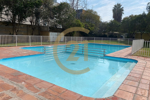 Venta Departamento 3 Dormitorios 2 Baños Ñuñoa