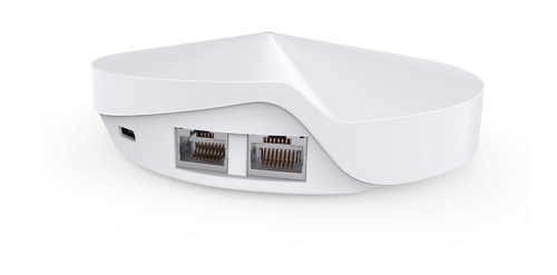 Imagen 4 de 4 de Tp-link Router Ac1300 Deco M5 Dual Band Configurable 1 Pack