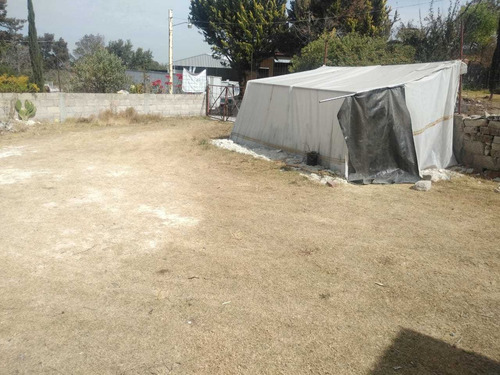 Imagen 7 de 8 de Venta De Terreno En Tepejí Del Rio