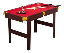 Comprar Pexmor Mini Mesa Billar 16 Bola 2 Taco Tiza Cepillo