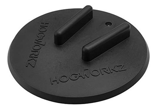 Soporte Para Pata De Cabra Hogworkz - Harley Davidson