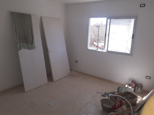 Venta Permuta De Departamento 2 Ambientes Ituzaingo Udaondo (apto Credito)