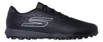 Comprar Botines Skechers Tf Futbol 5 Papi Razor Academy Otros - Cuot