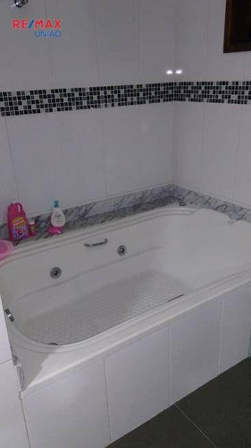 Imagem 12 de 22 de Casa Com 5 Dormitórios À Venda, 380 M² Por R$ 2.070.000 - Jardim Leonor - São Paulo/sp - Ca0053